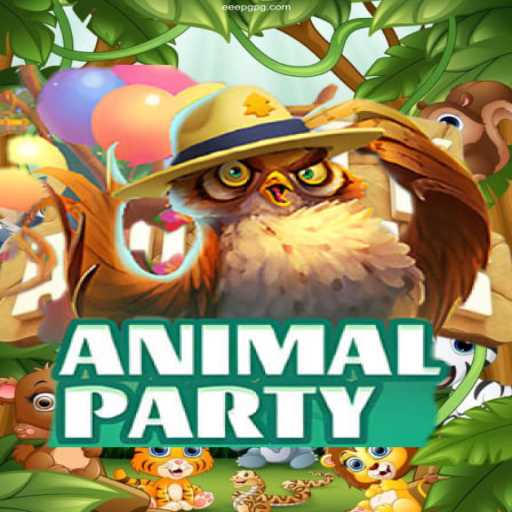 Discover the Exciting World of AnimalParty: A Brazilian Online Gaming Phenomenon