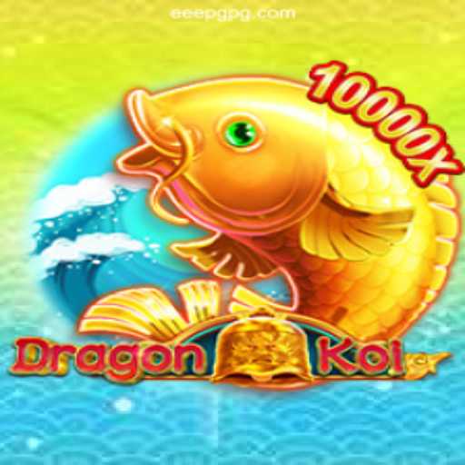 Explore DragonKoi - Your Gateway to Online Gaming at EEEPG.com