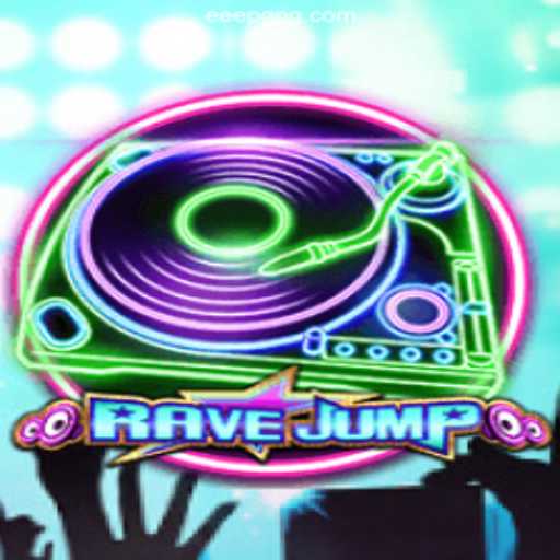 RaveJump: The Ultimate Online Gaming Experience