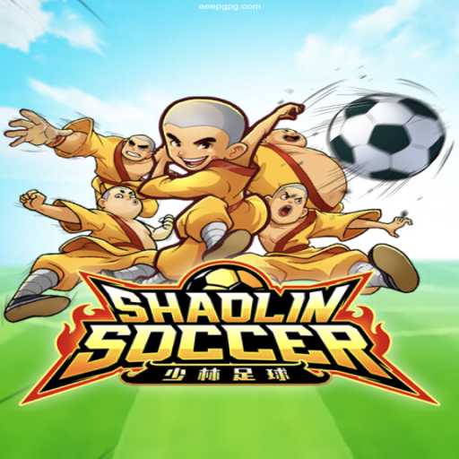 ShaolinSoccer: Descubra o Dinamismo dos Jogos Online Brasileiros