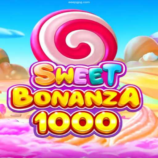 Exploring the World of SweetBonanza1000: A Journey into Brazilian Online Gaming