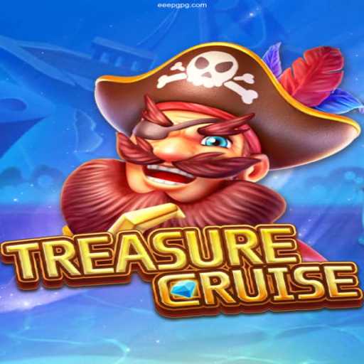 Delve into the Exciting World of TREASURECRUISE