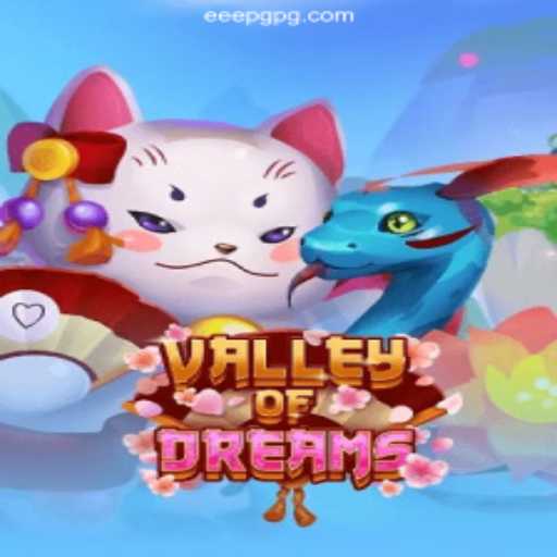 Discover the Immersive World of ValleyofDreams: A Deep Dive into Online Brazilian Gaming