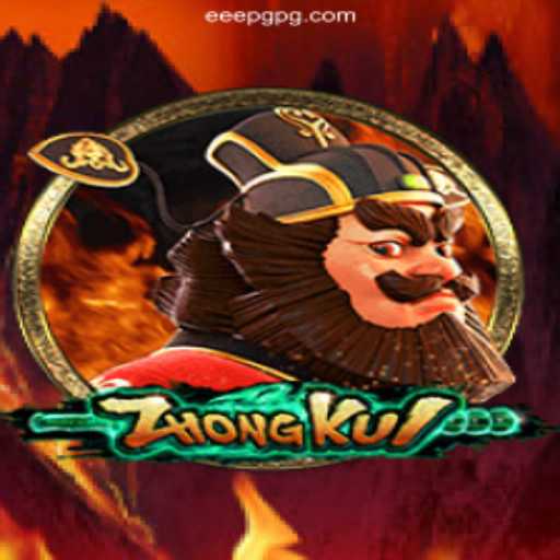 Discover the Intriguing World of ZhongKui: An Exciting Online Gaming Adventure